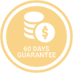 60-Day Guarantee