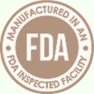 FDA Inspected Facility