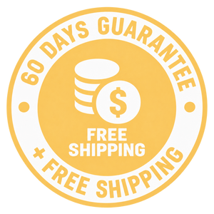 60-Day Guarantee