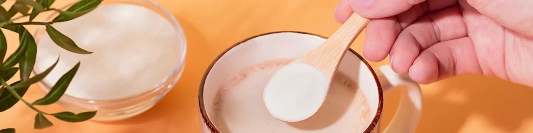 3 Delicious Collagen Coffee Recipes