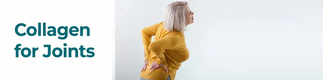 Collagen for Joints