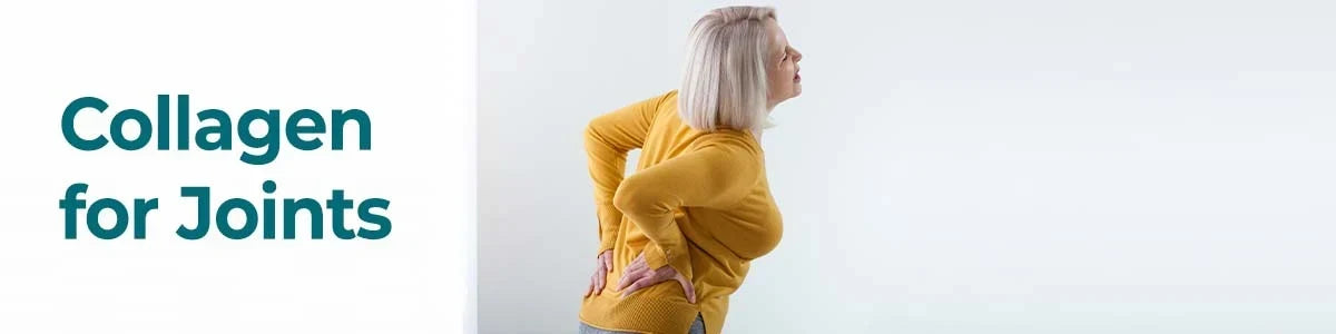 Collagen for Joints