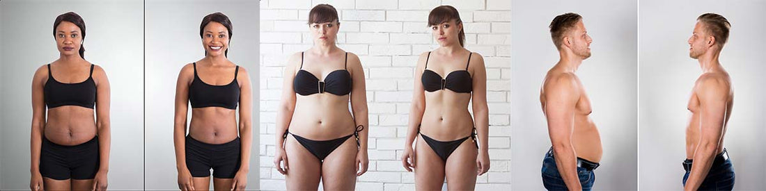 The best solution for Dieters is HERE!