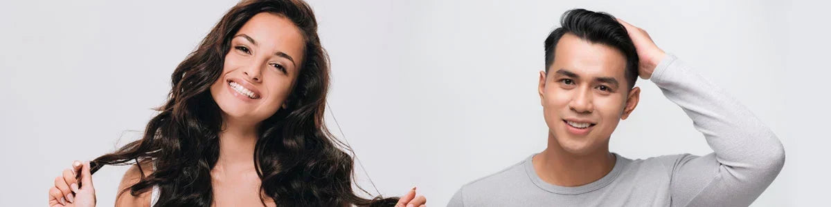 How To Naturally Take Care of Your Hair – 10 Tips for A Healthy, Fuller, And Shinier Hair