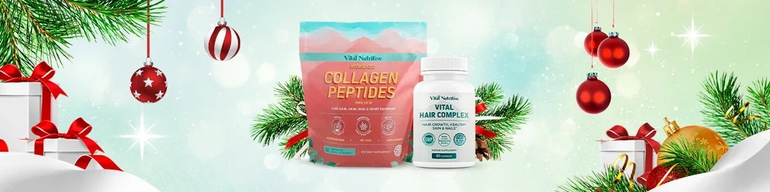 CHRISTMAS GIFT GUIDE THAT LAST AND GIFT MORE!