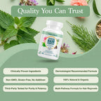 Vitalyra Hair Complex