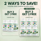 Vitalyra Hair Complex