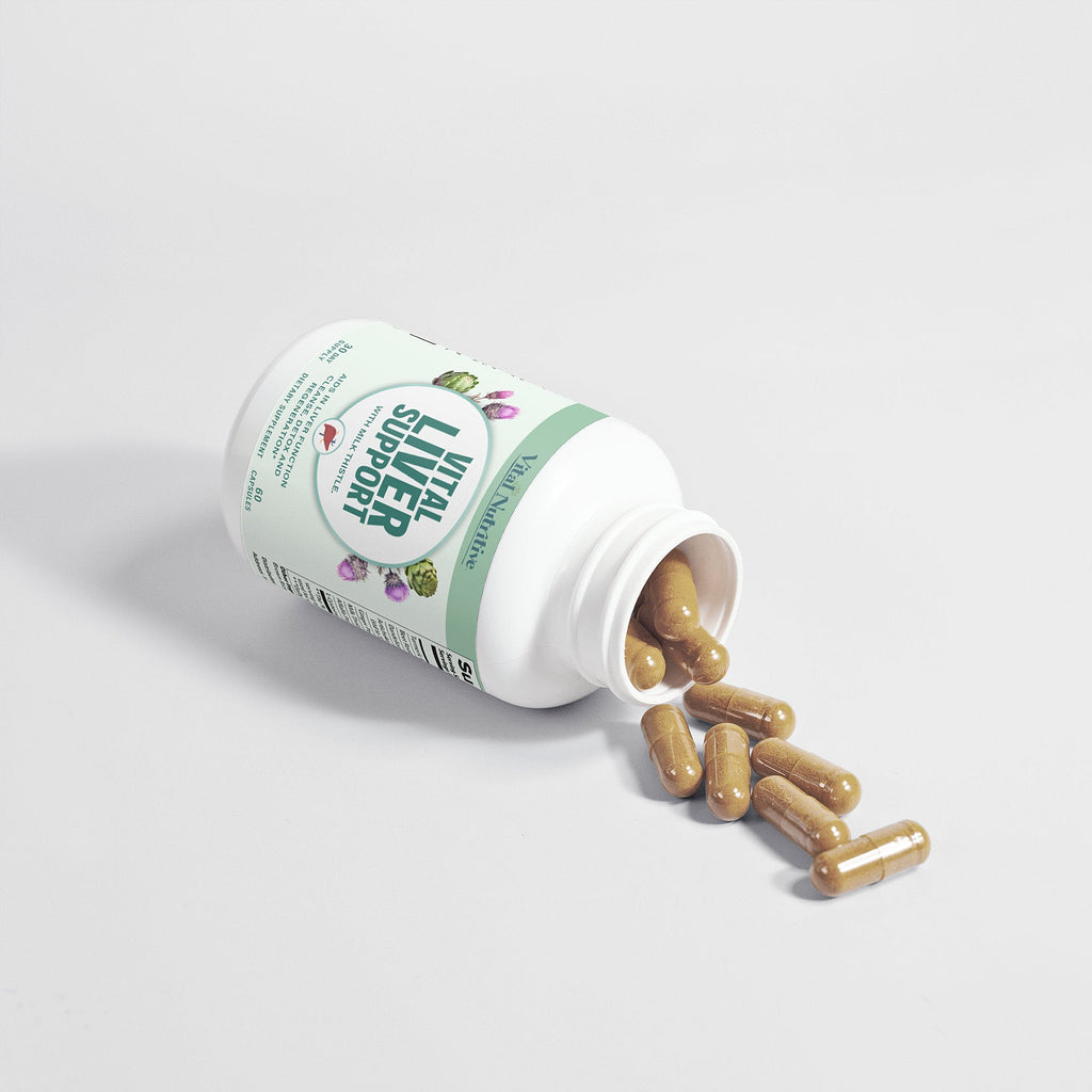 Vital Liver Support
