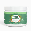 Greens Superfood S&S