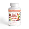 Vital Super Fruits & Veggies