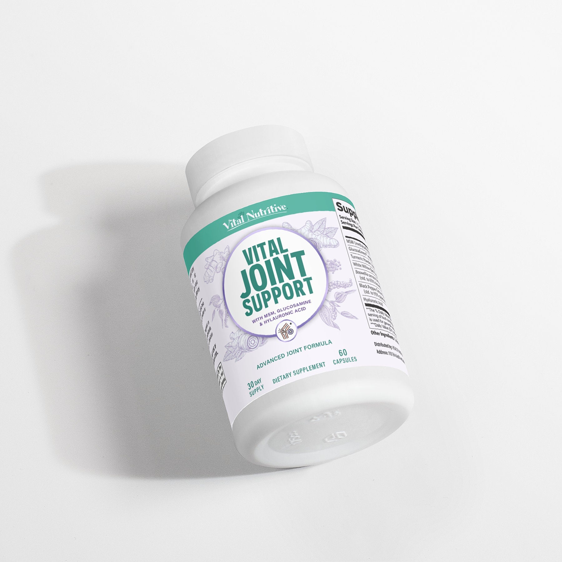 Vital Joint Support
