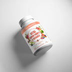 Vitalyra Super Fruits & Veggies