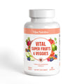 Vital Super Fruits & Veggies