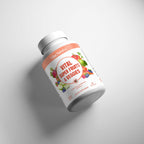 Vitalyra Super Fruits & Veggies