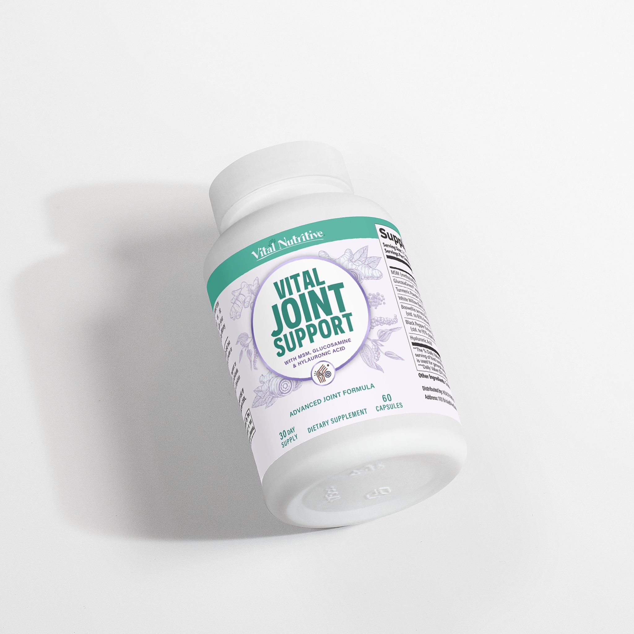 Vital Joint Support