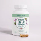 Vitalyra Liver Support