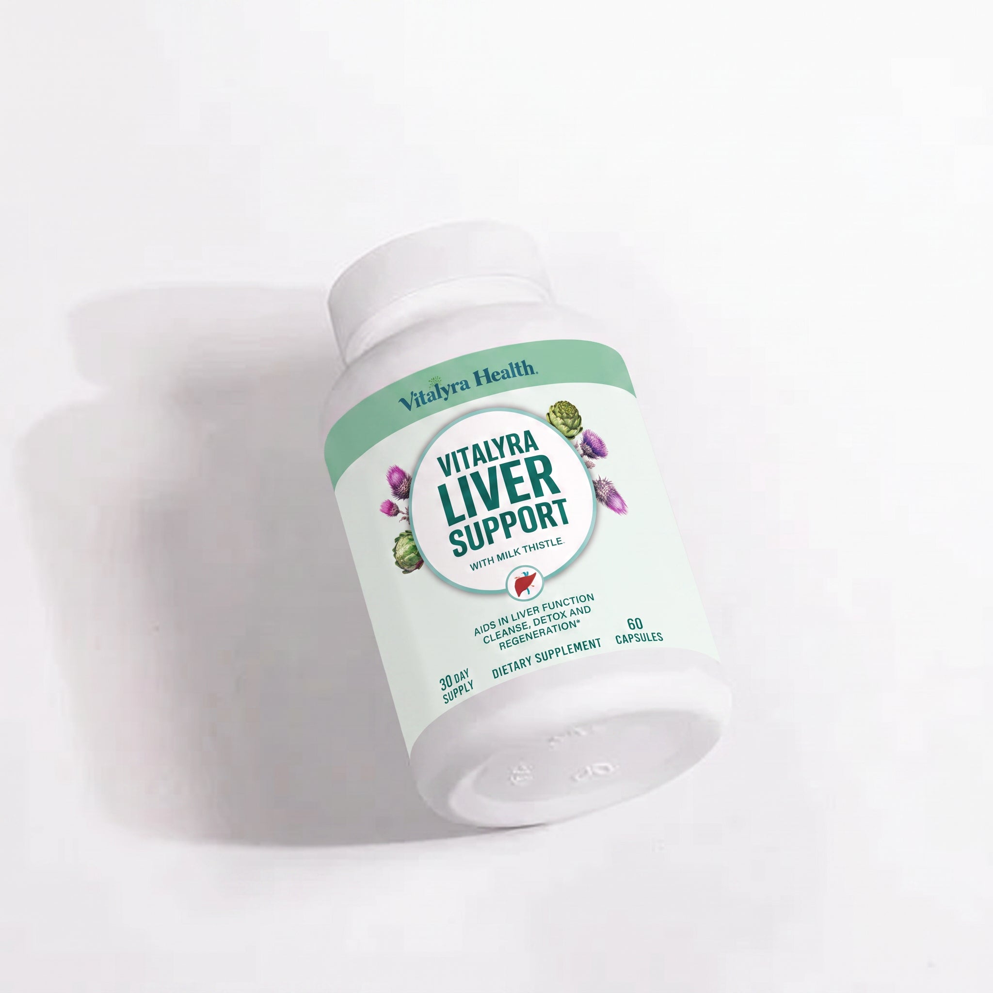 Vitalyra Liver Support
