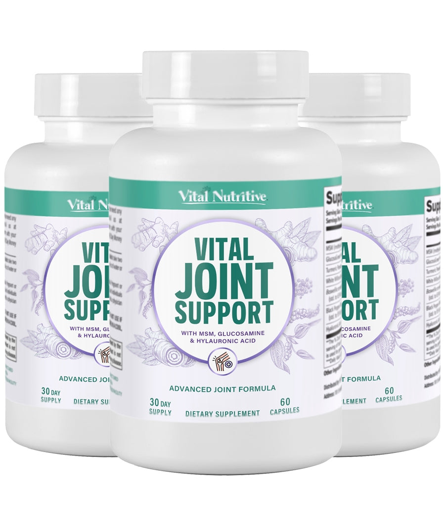Vital Joint Support