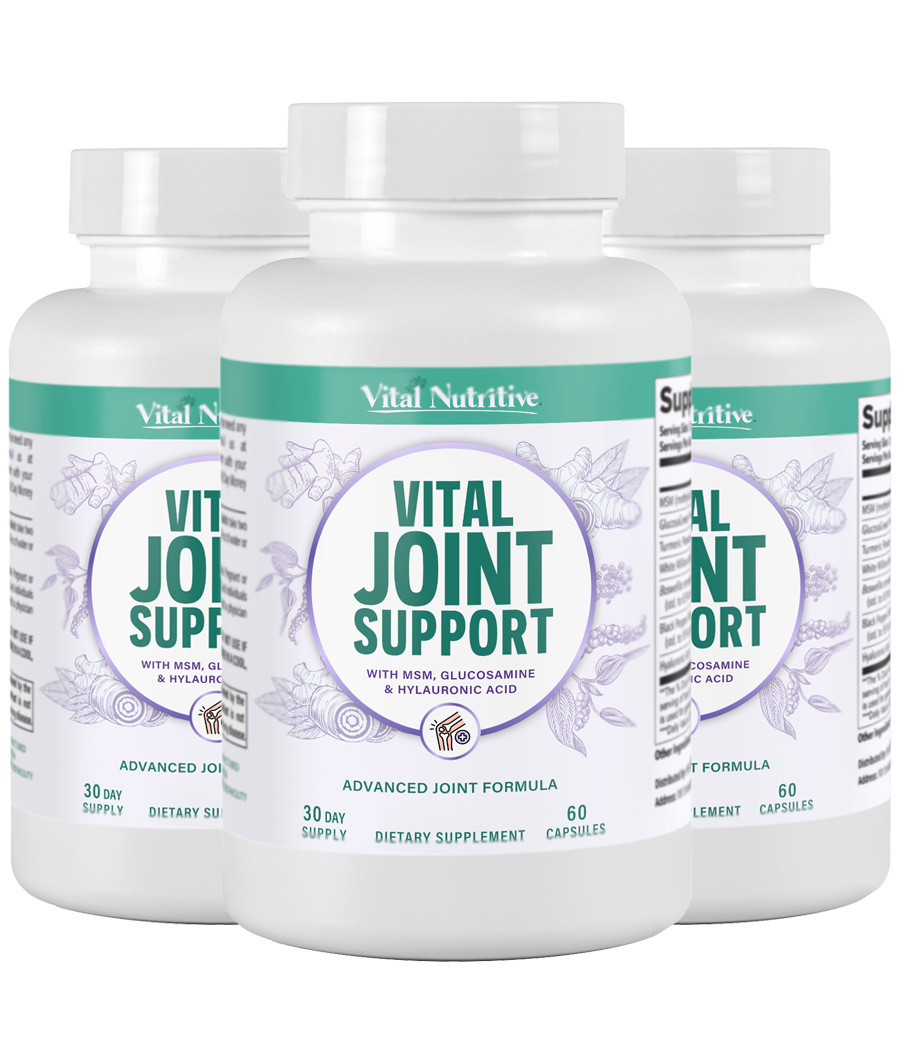 Vital Joint Support