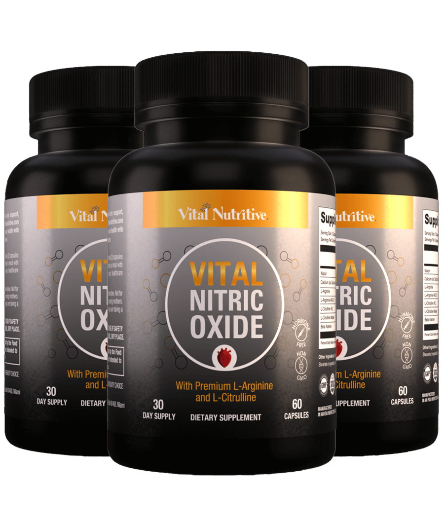 Vital Nitric Oxide
