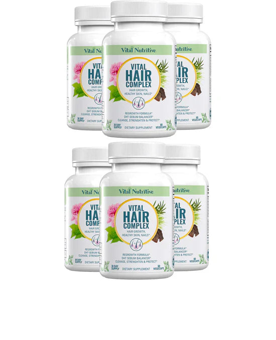 Vital Hair Complex (Copy)