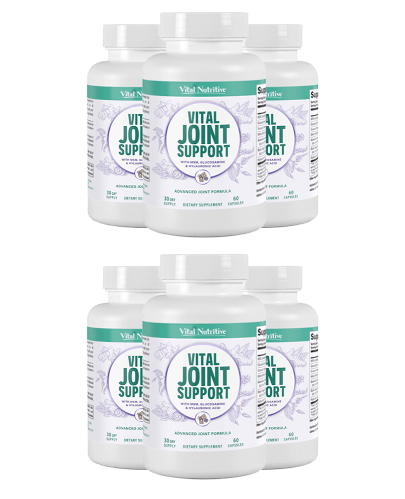 Vital Joint Support