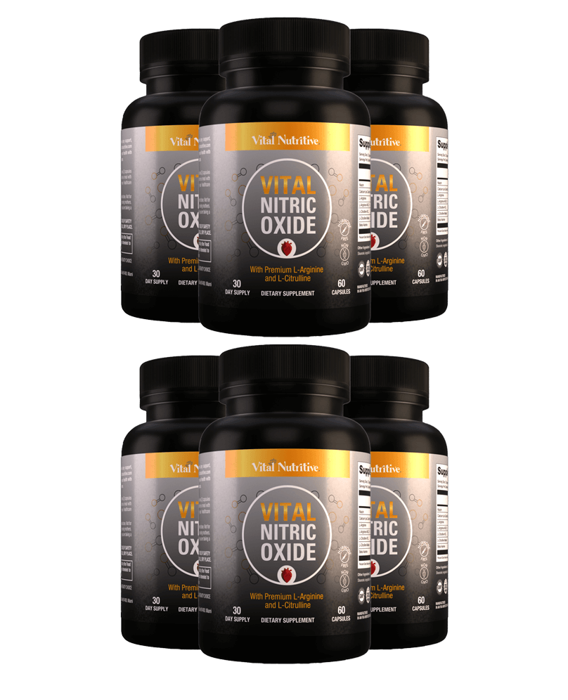 Vital Nitric Oxide