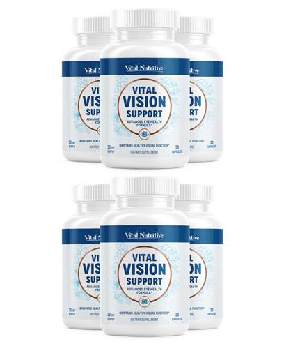 Vital Vision Support