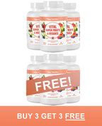 Vitalyra Super Fruits & Veggies
