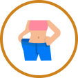 Boosts Weight Management