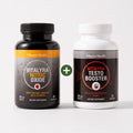 Vitalyra Nitric + Testo Booster