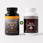 Vitalyra Nitric + Testo Booster