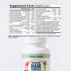 Vitalyra Gut + Hair