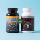 Vitalyra Nitric + Testo Booster