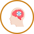 Enhances Mental Clarity & Focus
