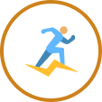 Elevated Energy & Stamina Levels