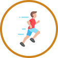 Enhances Mobility & Flexibility