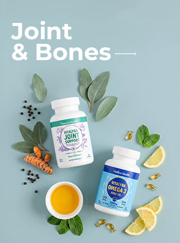 joint & bones