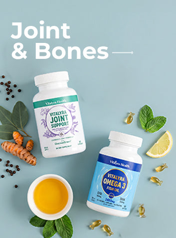 joint & bones