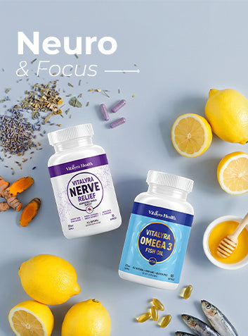 neuro & focus