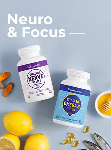 neuro & focus