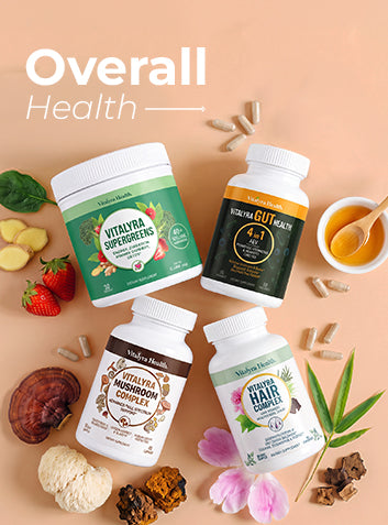 overall health