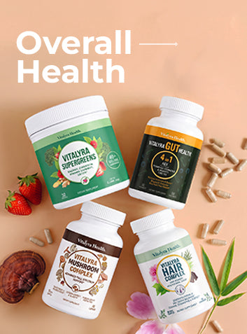 overall health