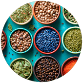 Herbal Detox & Circulation Aid