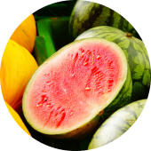 L-Arginine + L-Citrulline