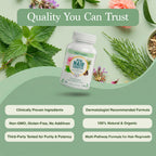 Vitalyra Hair Complex