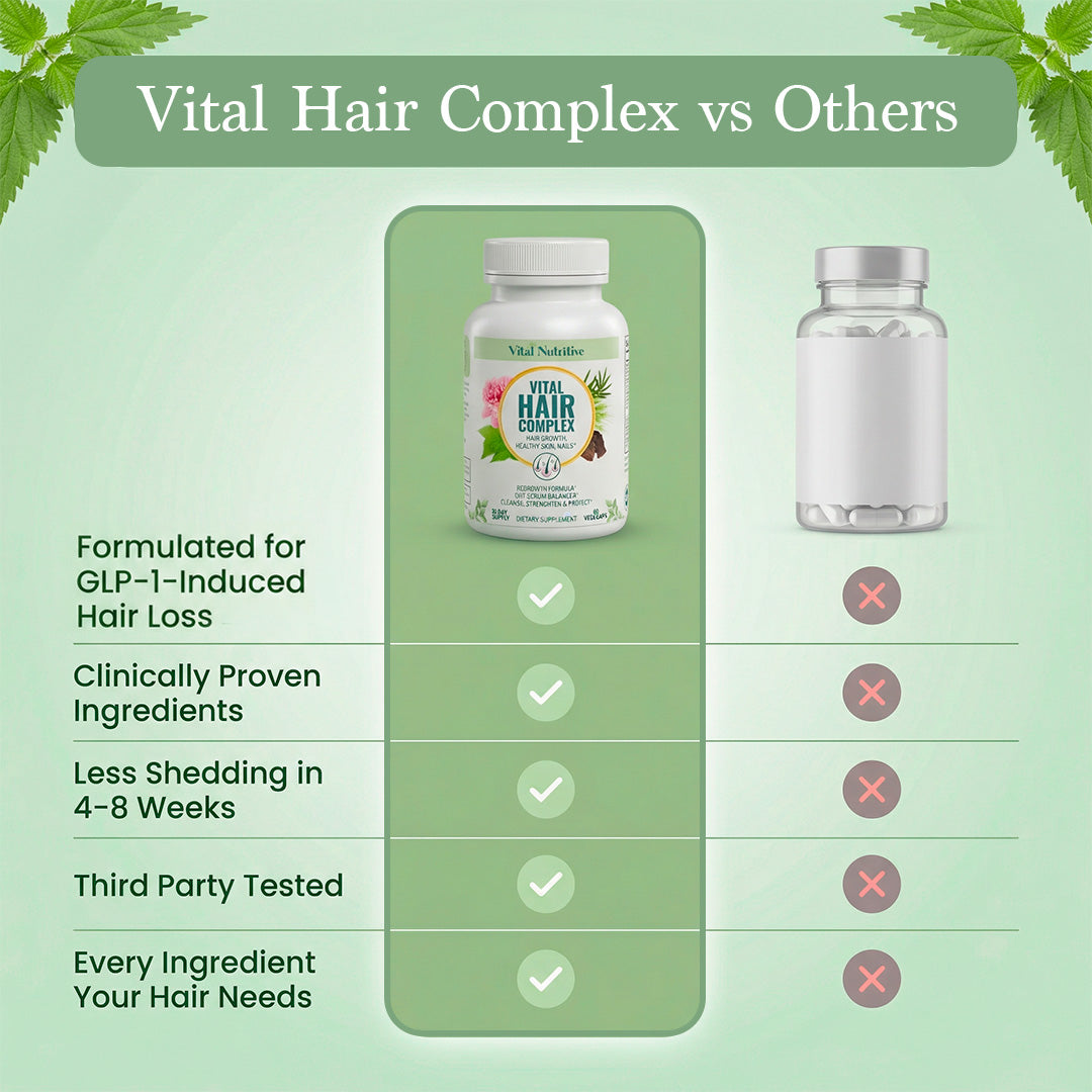 Vital Hair Complex