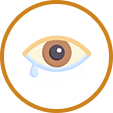 Promotes Tear Production & Hydration