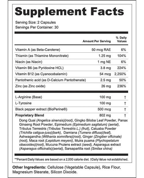 Vitalyra Hormone Support
