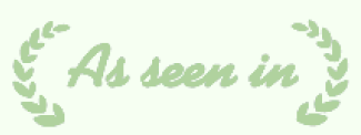 As Seen In